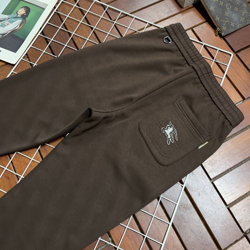 Burberry Long Pants